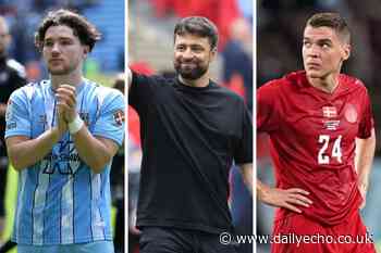 Four free transfers Southampton should pursue this summer