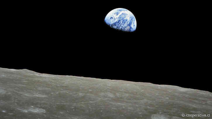 Murió el exastronauta William Anders, autor de la icónica foto de la Tierra