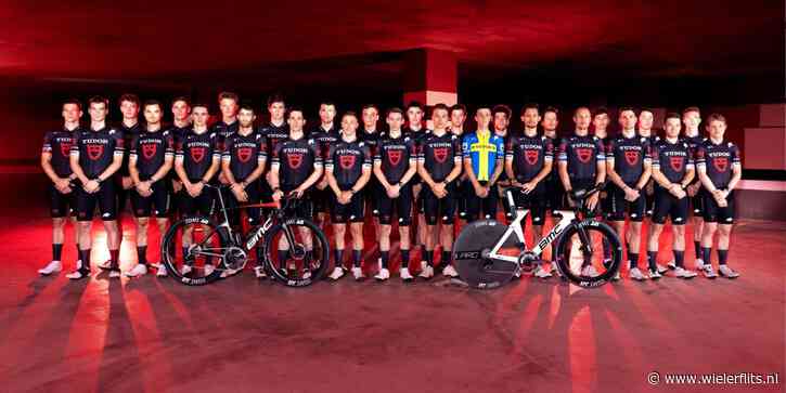 Fabian Cancellara: “Doel van Tudor is om kinderen voor wielersport te enthousiasmeren”