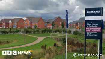 Plans for 165 more homes in village