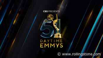 Daytime Emmys 2024 Livestream: How to Watch the Awards Ceremony Online for Free