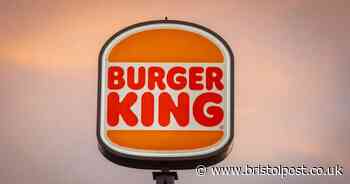 Burger King fans divided after new summer menu lands in select store