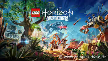 Lego Horizon Adventures: Aloy in der Klötzchen­welt erscheint Ende 2024 für PS5 und PC