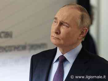 Putin lancia la sfida all'ovest: "Sta perdendo l'egemonia atomica? Vinceremo senza"