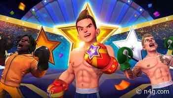 Mobile Sports Game Boxing Star Introduces Sparring System