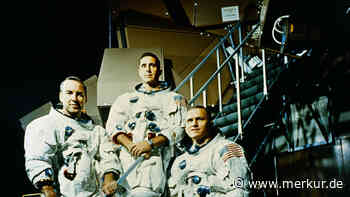 NASA-Legende William Anders stirbt bei Flugzeugabsturz: Er schoss das bedeutendste All-Foto der Erde