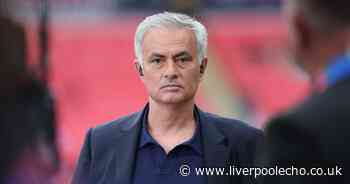 Jose Mourinho can unlock Liverpool windfall to fund Rodrygo and Michael Olise transfers