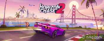 Review: Horizon Chase 2 speeds to PlayStation and Xbox - Entertainium
