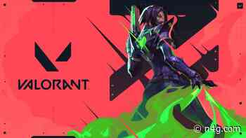 Valorant is coming to PS5 and Xbox Series X|S as Riot Games reveals console release window
