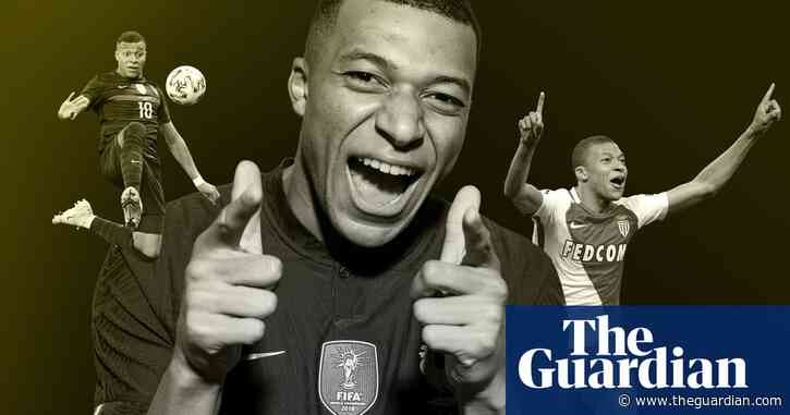 Project Mbappé: can a summer with France make forward smile again?