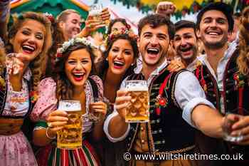 Bavarian Oktoberfest to be held in Wiltshire town
