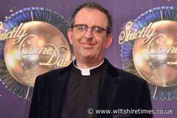 Reverend Richard Coles heads to Wiltshire
