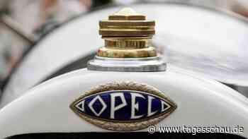 125 Jahre Opel: Zwischen goldenen Jahrzehnten und tiefen Krisen