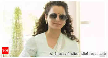 Kangana slams haters supporting CISF constable