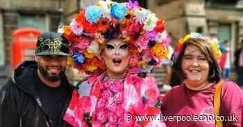 Guide to St Helens Pride celebrations as festivities get underway