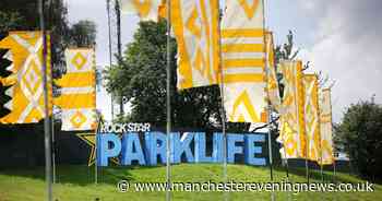 Parklife 2024 LIVE: Tens of thousands head to Heaton Park for first day of Manchester's biggest festival