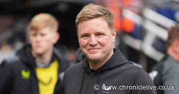 The two players Newcastle United must not sell as Eddie Howe told to make list