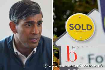 Who pays stamp duty? Sunak to 'axe' for some first-time buyers