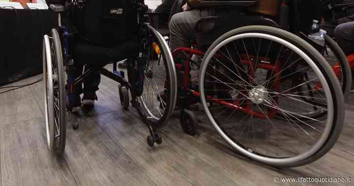 “Gli Stati Ue non sono preparati per garantire a tutte le persone con disabilità il voto”