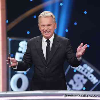 How Pat Sajak Exited Wheel of Fortune After More Than 40 Years