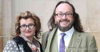 Hairy Biker Dave Myers' wife, tragic loss and 'major regret' over children