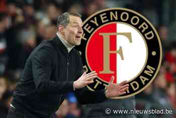 Feyenoord heeft beet: voormalig Antwerp-coach Brian Priske tekent dit weekend contract als opvolger van Arne Slot