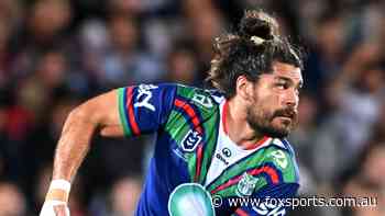 LIVE NRL — Returning star’s wild try-scoring stat as Warriors race to early lead over Cowboys