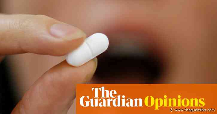 The myth that antidepressants are addictive has been debunked – they are a vital tool in psychiatry | Carmine M Pariante