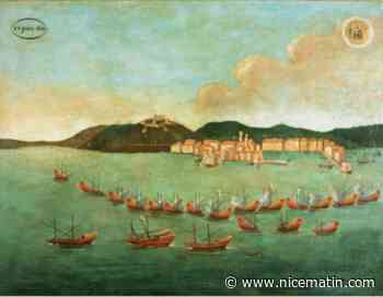Le 15 juin 1637, les Tropéziens l’emportaient face à la marine espagnole