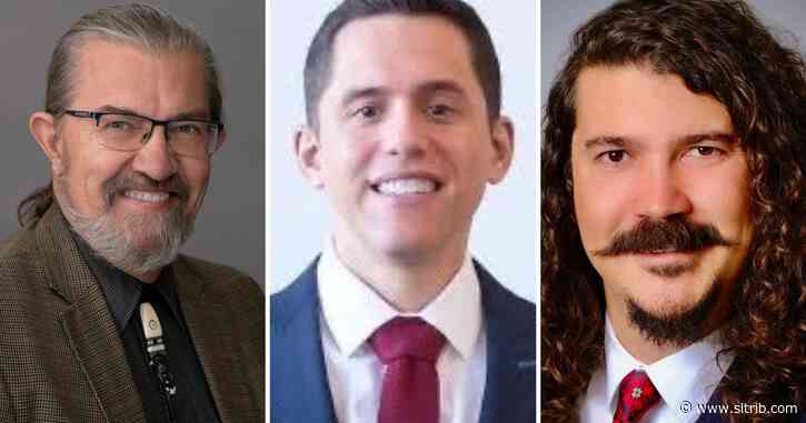 Here’s what the 3 Dems running for House District 24 had to say about clean energy and water