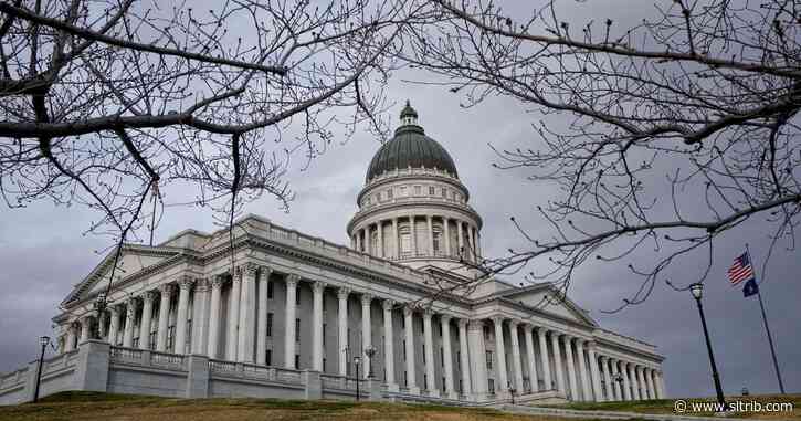 Three Republicans vie to upset a Democratic-held Utah Senate seat in 2024 GOP primary election