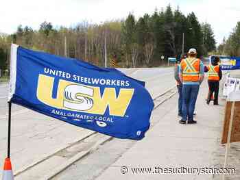 SNOLAB strike over; Steelworkers in Sudbury accept new contract 