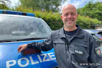 Was Taten wie der Messerangriff von Mannheim mit Polizisten machen