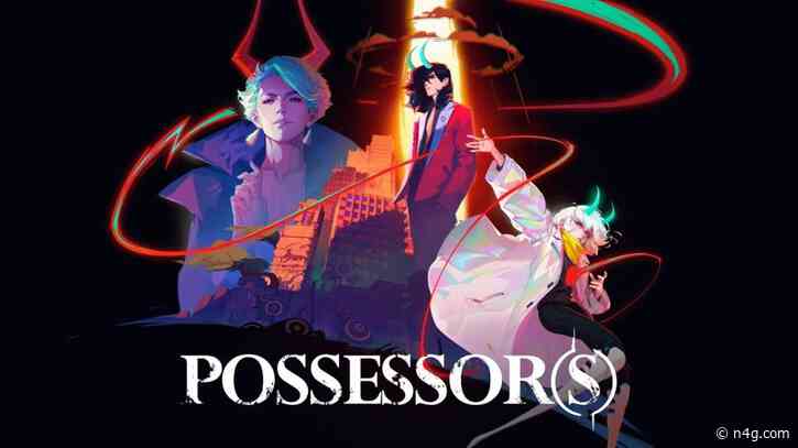 Possessor(s) | Reveal Trailer