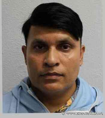Prolific child sex abuser jailed for 14 years after assaulting eight-year-old girl in Tower Hamlets