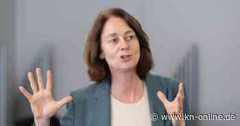 Katarina Barley bei Europawahl 2024: Die SPD-Spitzenkandidatin im Steckbrief