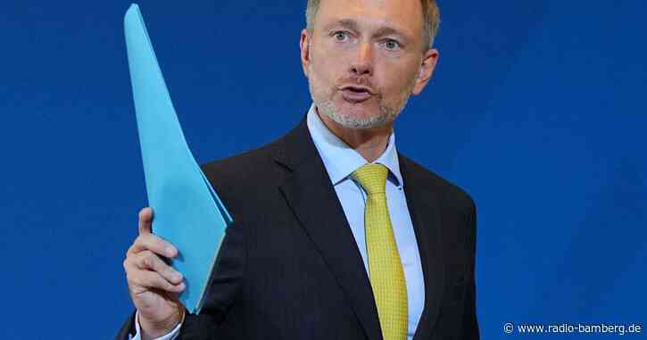 Koalitionsvertrag: Lindner pocht bei SPD auf Vereinbarungen