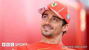 Leclerc senses 'opportunity' at Canadian GP