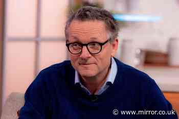 Missing Michael Mosley's family sent heartbreaking message by son of Brit who vanished on island