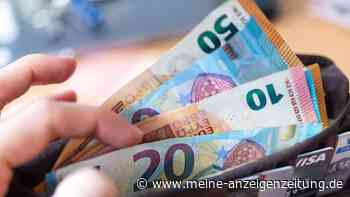 Einkommen in Deutschland: So wohlhabend sind Sie im EU-Vergleich