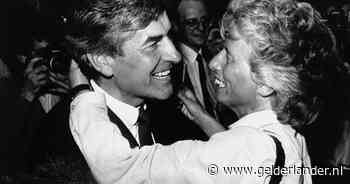 Ria Lubbers, de weduwe van oud-premier Ruud Lubbers, overleden