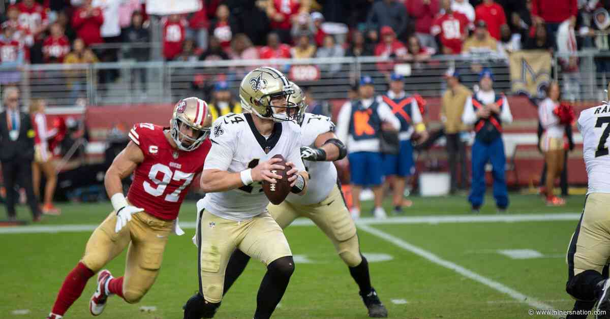 Golden Nuggets: 71 days until nationally televised 49ers preseason football