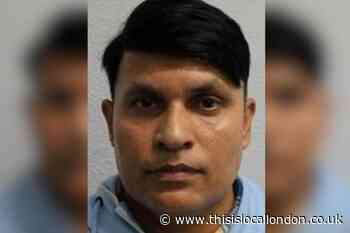 Tower Hamlets: Prolific paedophile Muhammad Talukdar jailed