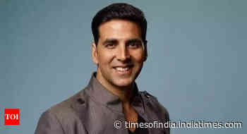 Akshay juggles b/w Jolly LLB 3 and Welcome 3