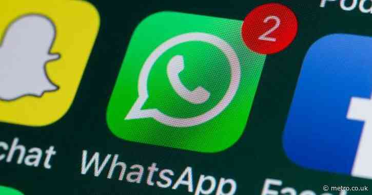 WhatsApp may reveal who recently has been online