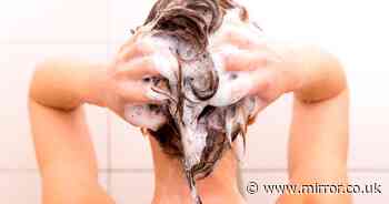 Doctor issues grim warning to those who 'go more than a few days without washing hair'