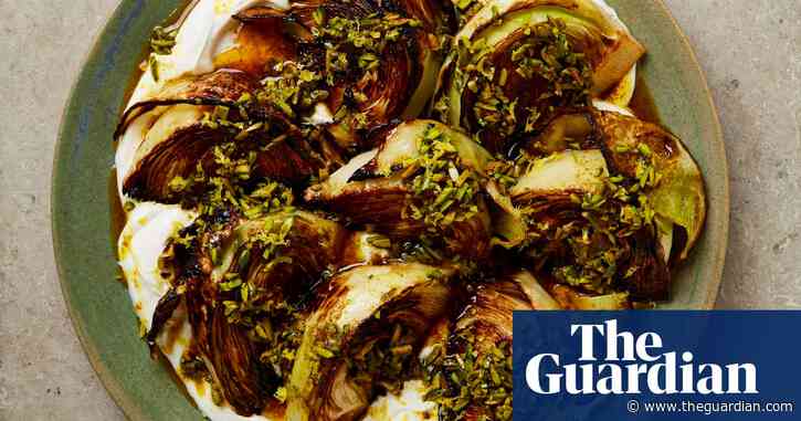 Ask Ottolenghi: how do you make your own ras el hanout?