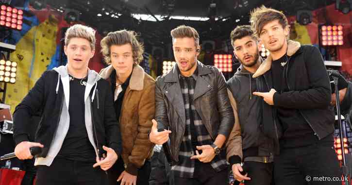 Expert confirms why One Direction was the last British boyband to succeed