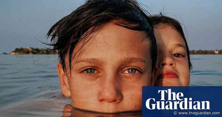 ‘After months of social distancing, my whole family came together’: Matteo Fagiolino’s best phone picture