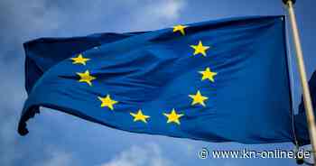 Quiz zur Europawahl: Was wissen Sie über Europa?